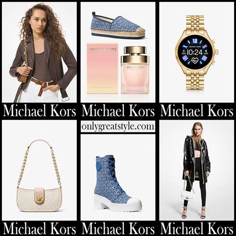 michael kors new arrival|michael kors merger.